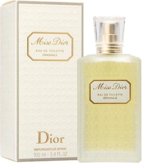 Miss Dior Esprit de parfum original 